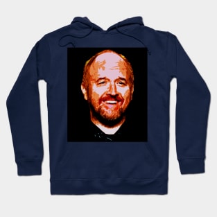 louis ck Hoodie